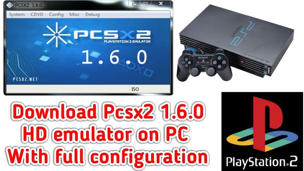 Pcsx2 Plugins And Bios Pack Download
